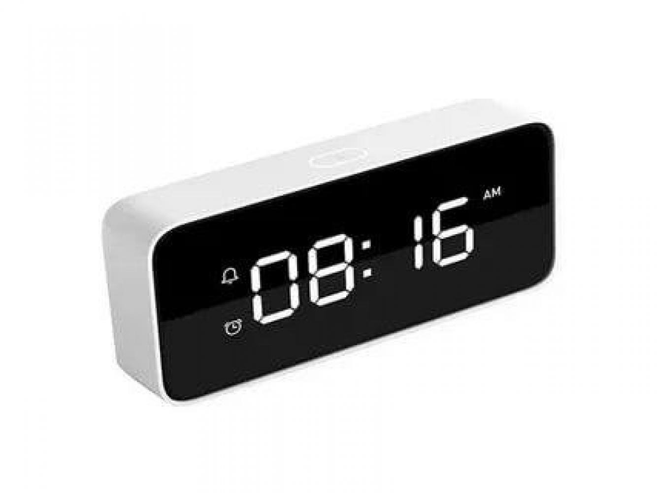 Часы будильник xiaomi. Xiaomi Smart (ai) Alarm Clock. Xiaomi Xiao ai Smart Alarm Clock. Часы будильник Xiaomi Smart Alarm. Xiaomi ai Smart Alarm Clock часы.